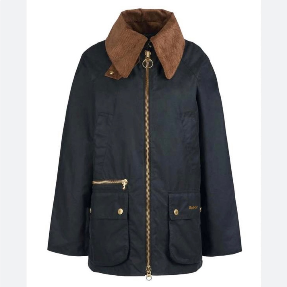 Barbour Gunnerside Jacket